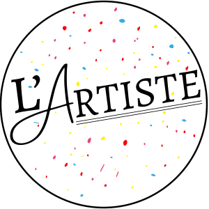 L'Artiste logo